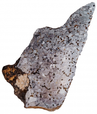 Метеорит Сеймчан 270 г