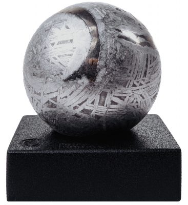 Метеорит Aletai 605 г 