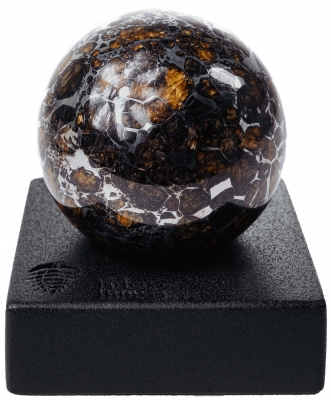 Метеорит Сеймчан 292 г 