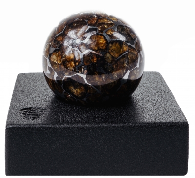 Метеорит Сеймчан 106 г 