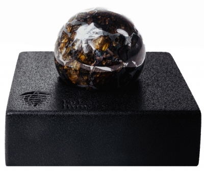 Метеорит Сеймчан 75 г