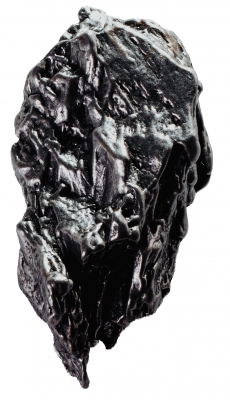 Метеорит Campo del Cielo 134,4 г