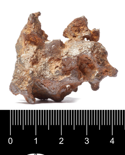 Метеорит Sericho 36 гр