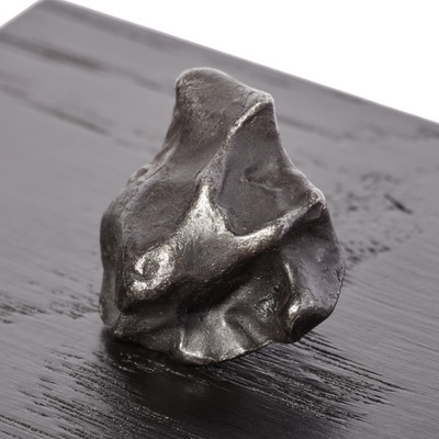 Метеорит  Сихотэ-Алинь 7,43 гр 
