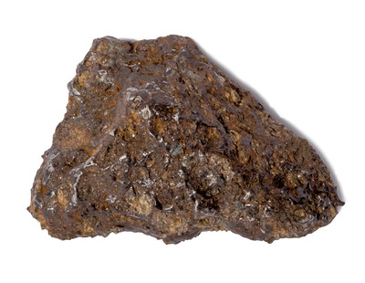 Метеорит Сеймчан (палласит) 132,3 гр