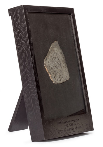 Марсианский метеорит NWA 12564