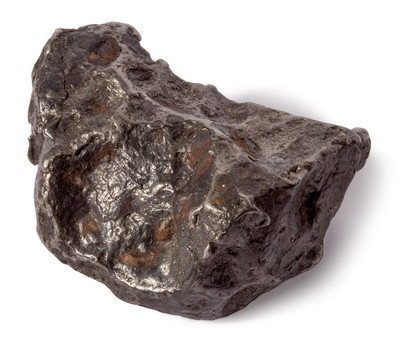 Метеорит Canyon Diablo 196,13 гр 