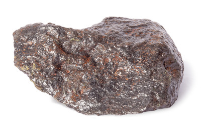 Метеорит Campo del Сielo 283,8 гр с коробкой