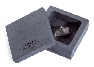 Метеорит Canyon Diablo 8,93 гр 