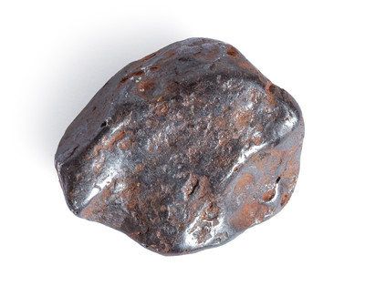 Метеорит Canyon Diablo 18,7 гр с коробкой
