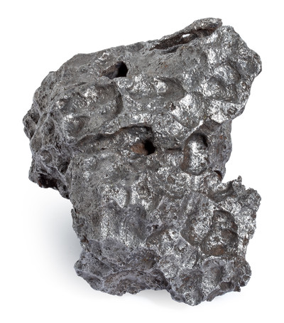 Метеорит Morasko