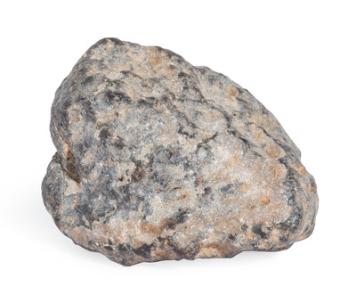 Лунный метеорит NWA 13974 16,78 гр