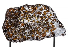 Метеорит Сеймчан (палласит) 311 г