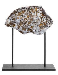 Метеорит Сеймчан 262 гр