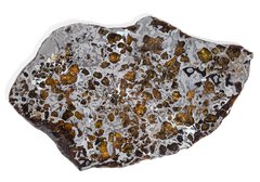 Метеорит Сеймчан 262 гр