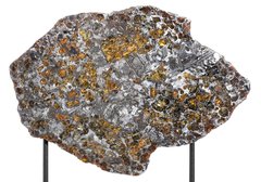 Метеорит Сеймчан 504 г