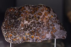 Метеорит Сеймчан (палласит) 311 г