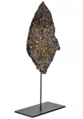 Метеорит Брагин (палласит) 227,6 г