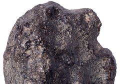 Метеорит Сеймчан 80 кг