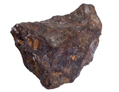 Метеорит Сеймчан 71 г