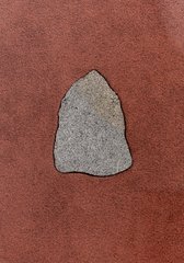 Марсианский метеорит NWA 12269 7,95 г