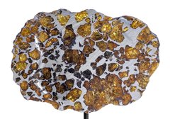 Метеорит Имилак 155,2 г