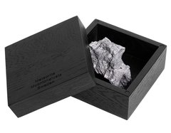Метеорит Muonionalusta 365 г