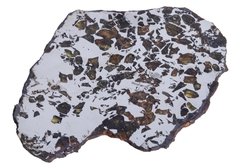 Метеорит Сеймчан 94,6 г
