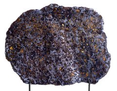 Метеорит Сеймчан 635 г