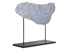 Метеорит Muonionalusta 300 г