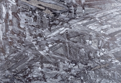 Метеорит Сеймчан 276 г