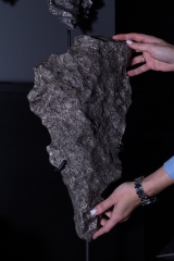 Метеорит Сеймчан 21,9 кг