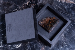 Метеорит Сеймчан 66 г