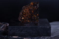 Метеорит Сеймчан 66 г