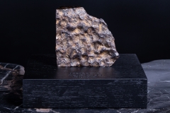 Метеорит Сеймчан 66 г