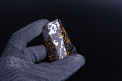 Метеорит Сеймчан 41 г