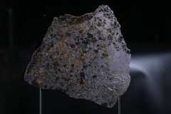 Метеорит Сеймчан 384 г