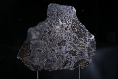 Метеорит Сеймчан 1067 г 