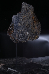 Метеорит Сеймчан 1067 г 