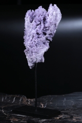 Виноградный халцедон