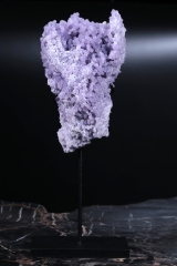 Виноградный халцедон