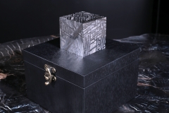 Метеорит Сеймчан 1450 г