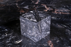 Метеорит Сеймчан 1450 г