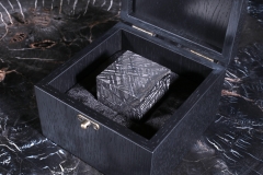 Метеорит Сеймчан 1450 г