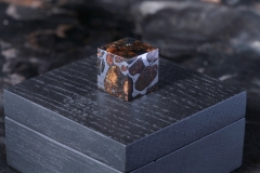 Метеорит Сеймчан 14,7 г