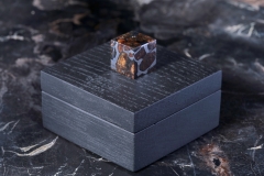 Метеорит Сеймчан 14,7 г