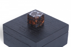 Метеорит Сеймчан 14,7 г