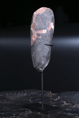 Яйцо динозавра Oviraptor sp.
