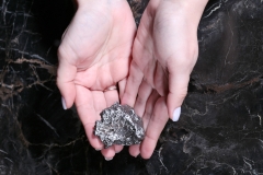 Метеорит Campo del Cielo 274 г