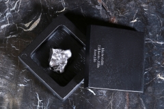 Метеорит Сихотэ-Алинь 37,7 г